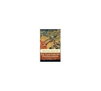 Die Canterbury-Erzählungen (Canterbury Tales)