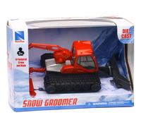 Die-Cast Dameur De Pistes Die Cast Echelle 1/50°