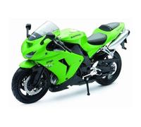 New Ray - Modèle réduit - Moto Kawasaki ZX 10R G