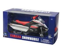 Die-Cast Moto Neige Yamaha Fx 2008