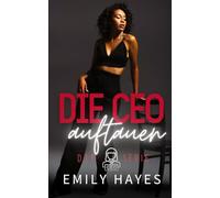 Die CEO auftauen: Eine Ice-Queen-Romanze mit Altersunterschied, Grumpy/Sunshine-Vibes und garantiertem Happy End