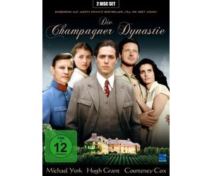 Die Champagner Dynastie