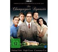 Die Champagner Dynastie - Die komplette Mini-Serie [2 DVD Set] Charles Jarrott