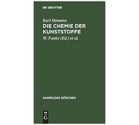 Die Chemie Der Kunststoffe