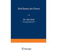 Die Chemie Des Fluors