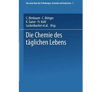 Die Chemie Des Täglichen Lebens