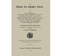 Die Chemie Des Täglichen Lebens