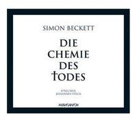 Die Chemie Des Todes. 6 Cds