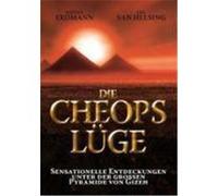 Die Cheops-Lüge Helsing, Jan van,Erdmann, Stefan (Auteur)