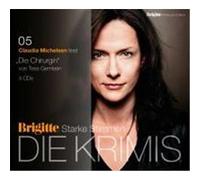 Die Chirurgin Gerritsen, Tess (Auteur)