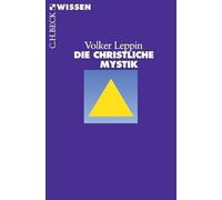 Die christliche Mystik