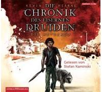 Die Chronik Des Eisernen Druiden - Die Hetzjagd