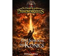 Die Chronik des großen Dämonenkriegs Band 4: Das Schicksal des Königs