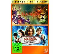 Die Chroniken 1+2-Der König Prinz Kaspian Von Narnia [Import]