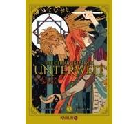 Die Chroniken Der Unterwelt. City Of Bones
