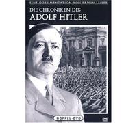 Die Chroniken des Adolf Hitler 1+2 [2 DVDs] [Import allemand]