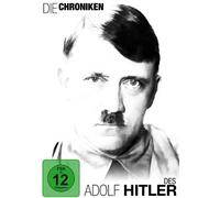 Die Chroniken des Adolf Hitler