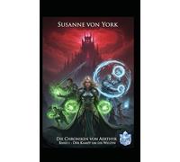 Die Chroniken von Aerthyr - Der Kampf der Welten: Band 1