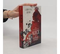 Die Chroniken Von Alice - Die Schwarze Königin