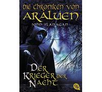 Die Chroniken Von Araluen 05. Der Krieger Der Nacht