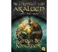 Die Chroniken Von Araluen 11 - Die Legenden Des Königreichs