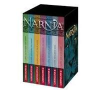 Die Chroniken Von Narnia