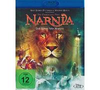 Die Chroniken von Narnia - Der König von Narnia (Blu-ray) Henley Georgie Moseley
