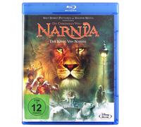 Die Chroniken von Narnia - Der König von Narnia (Blu-ray) Georgie Henley