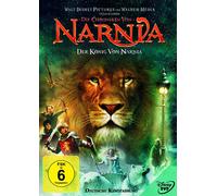 Die Chroniken von Narnia: Der König von Narnia (Einzel-DVD) (DVD) Georgie Henley