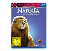 Die Chroniken von Narnia: Die Reise auf der Morgenröte (Blu-ray) (Blu-ray)