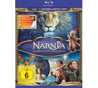 Blu-Ray Die Chroniken Von Narnia - Die R