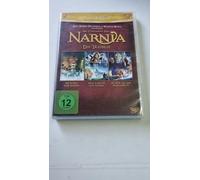 Die Chroniken von Narnia - Die Trilogie
