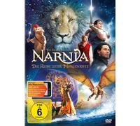 Die Chroniken Von Narnia [Import]