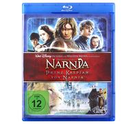 Die Chroniken von Narnia - Prinz Kaspian von Narnia (Blu-ray) Ben Barnes