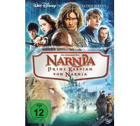 Die Chroniken von Narnia - Prinz Kaspian von Narnia (DVD) Ben Barnes
