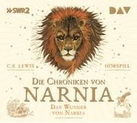 Die Chroniken Von Narnia - Teil 1: Das Wunder Von Narnia