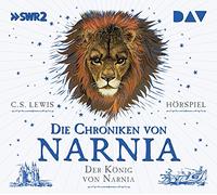 Die Chroniken Von Narnia-Teil 2: der König Von N