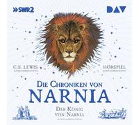 Lewis,C.S. - Die Chroniken Von Narnia-Teil 2: der König Von N