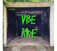 Die Cigaretten - Vibe Ride (Clear-Purple Vinyl) [Import Anglais]
