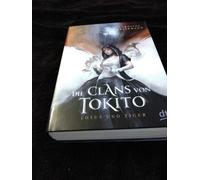 Die Clans Von Tokito - Lotus Und Tiger