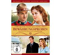 Die Coal Valley Saga: Bewährungsproben [Import]