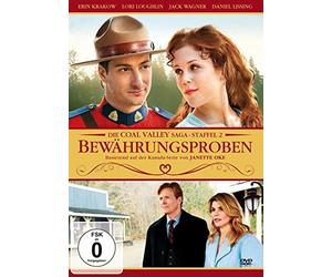 Die Coal Valley Saga: Bewährungsproben [Import]