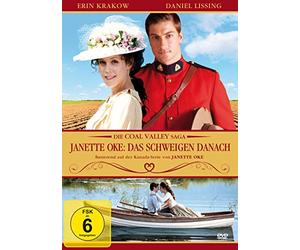 Die Coal Valley Saga: Das Schweigen danach [Import]