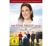 Die Coal Valley Saga,Staffel 6