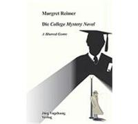 Die College Mystery Novel Margret Reimer (Auteur)