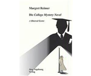 Die College Mystery Novel Margret Reimer (Auteur)