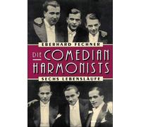 Die Comedian Harmonists