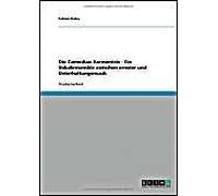 Die Comedian Harmonists - Ein Vokalensemble Zwischen Ernster Und Unterhaltungsmusik