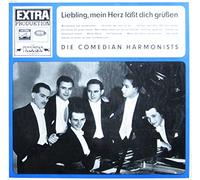 Die Comedian Harmonists - Liebling Mein Herz Läßt Dich Grüßen [Vinyl LP]
