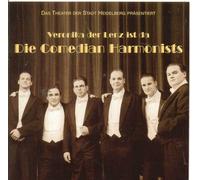 Die Comedian Harmonists - Veronika Der Lenz Ist Da (UK Import)